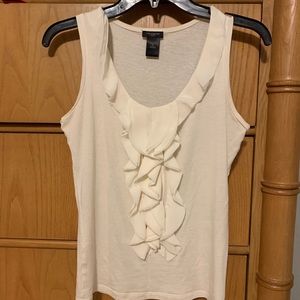 Dressy tank